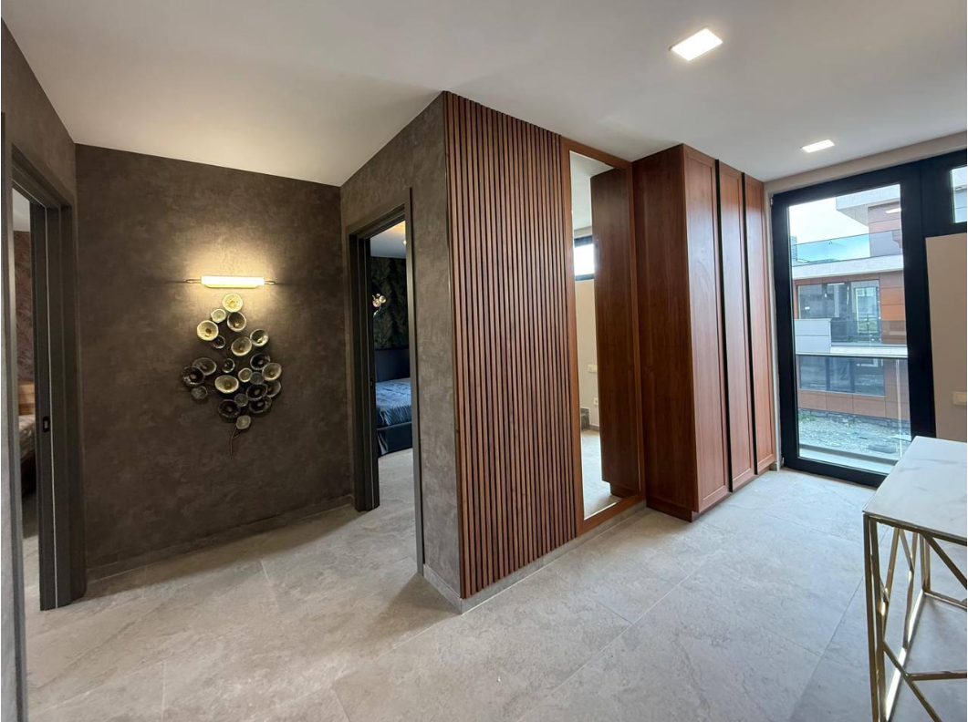 Вилла в Батуми, Грузия, 218.11 м² - фото 15