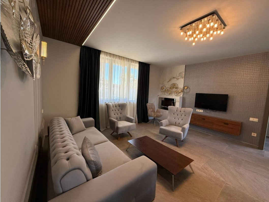 Вилла в Батуми, Грузия, 218.11 м² - фото 5