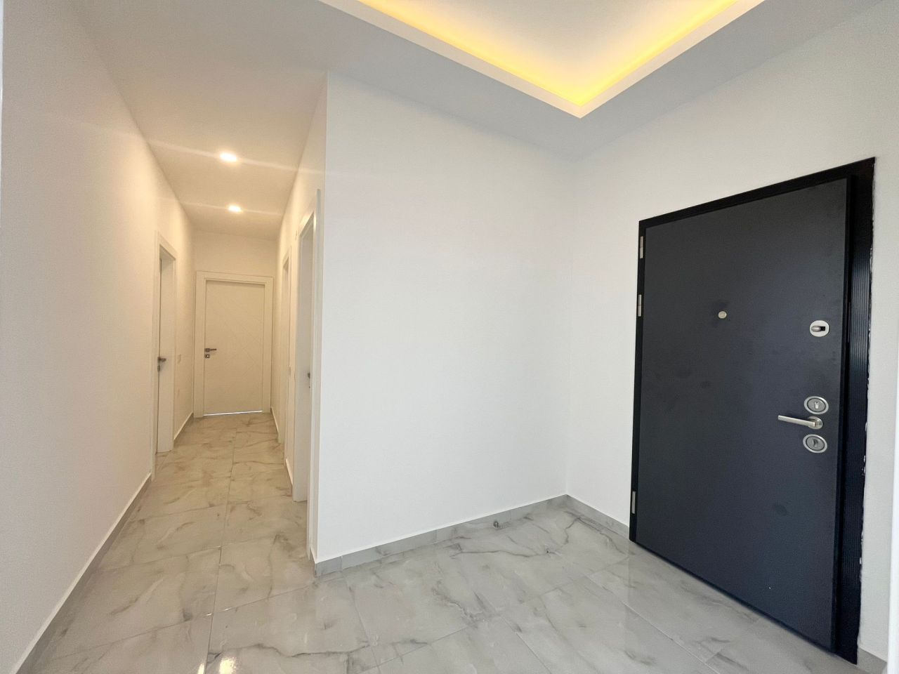 Квартира в Алании, Турция, 105 м² - фото 2