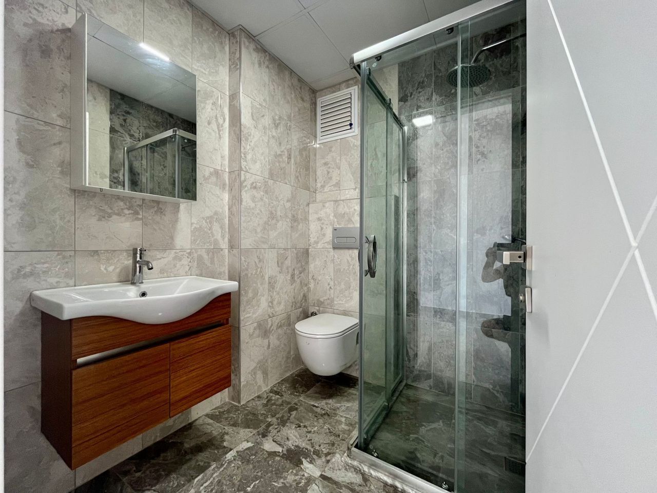 Квартира в Алании, Турция, 105 м² - фото 10