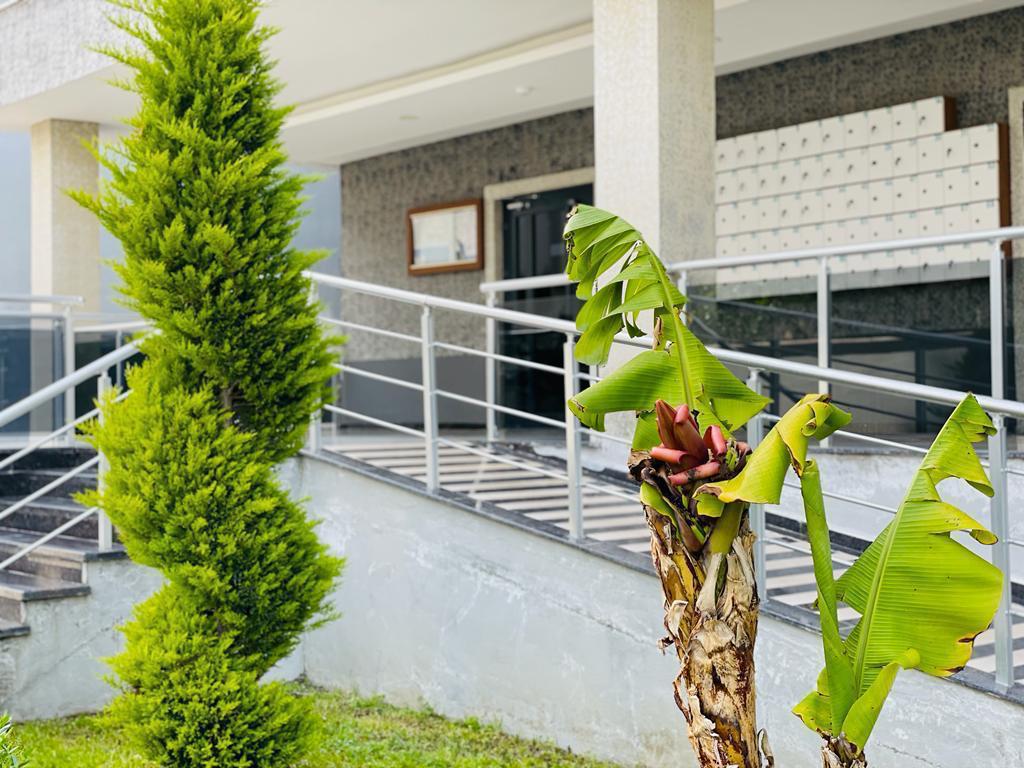 Квартира в Алании, Турция, 70 м² - фото 9