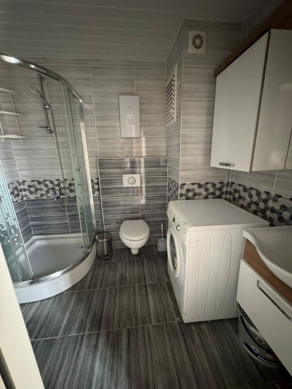 Квартира в Алании, Турция, 70 м² - фото 5