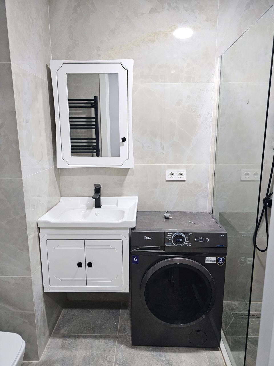 Квартира в Батуми, Грузия, 32 м² - фото 6