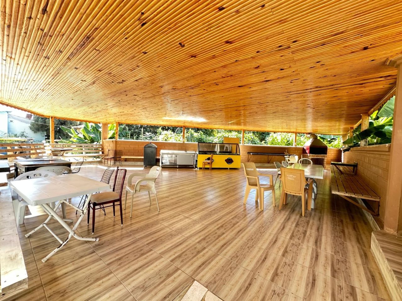 Квартира в Алании, Турция, 50 м² - фото 15