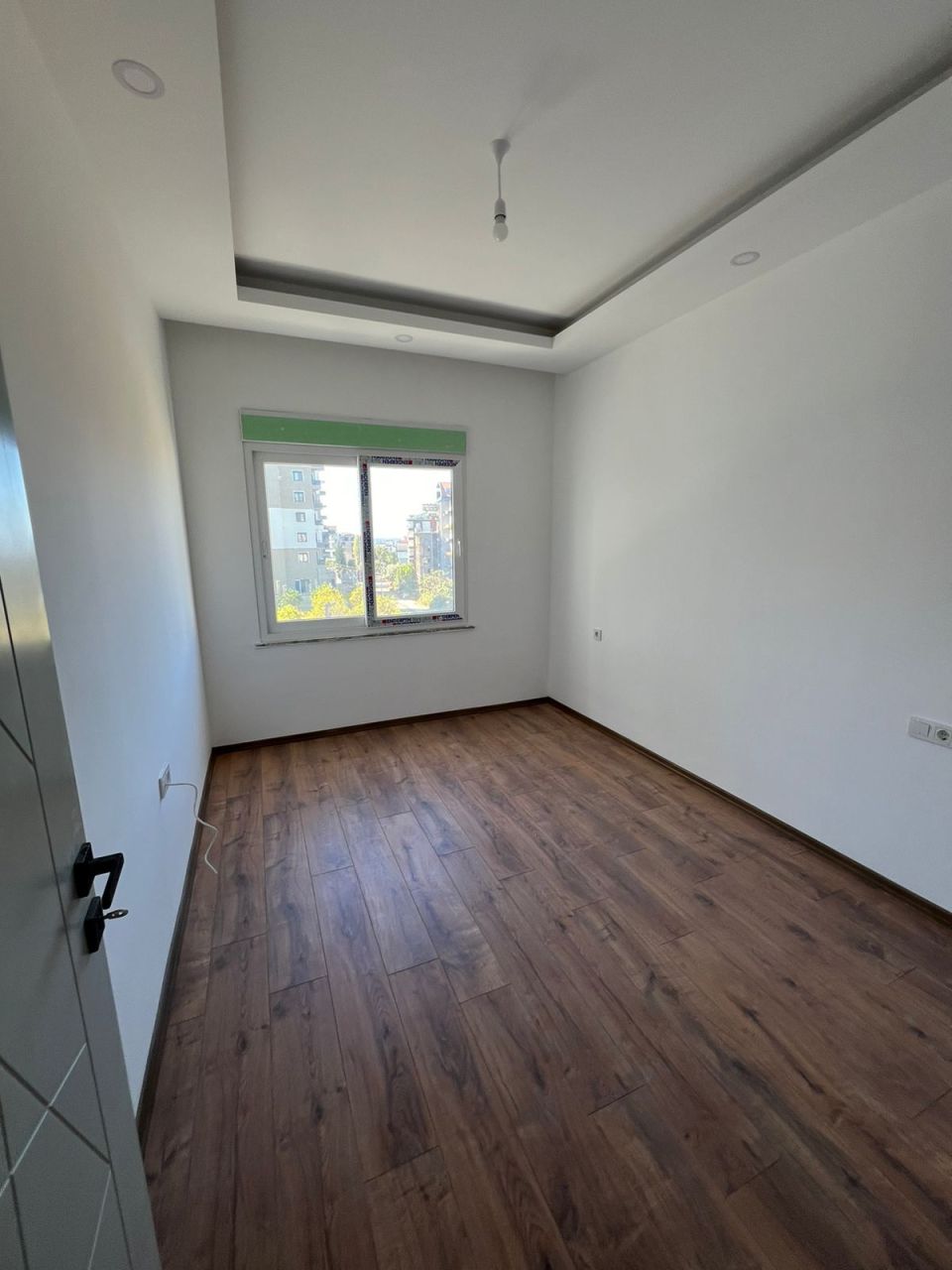 Квартира в Алании, Турция, 58 м² - фото 7