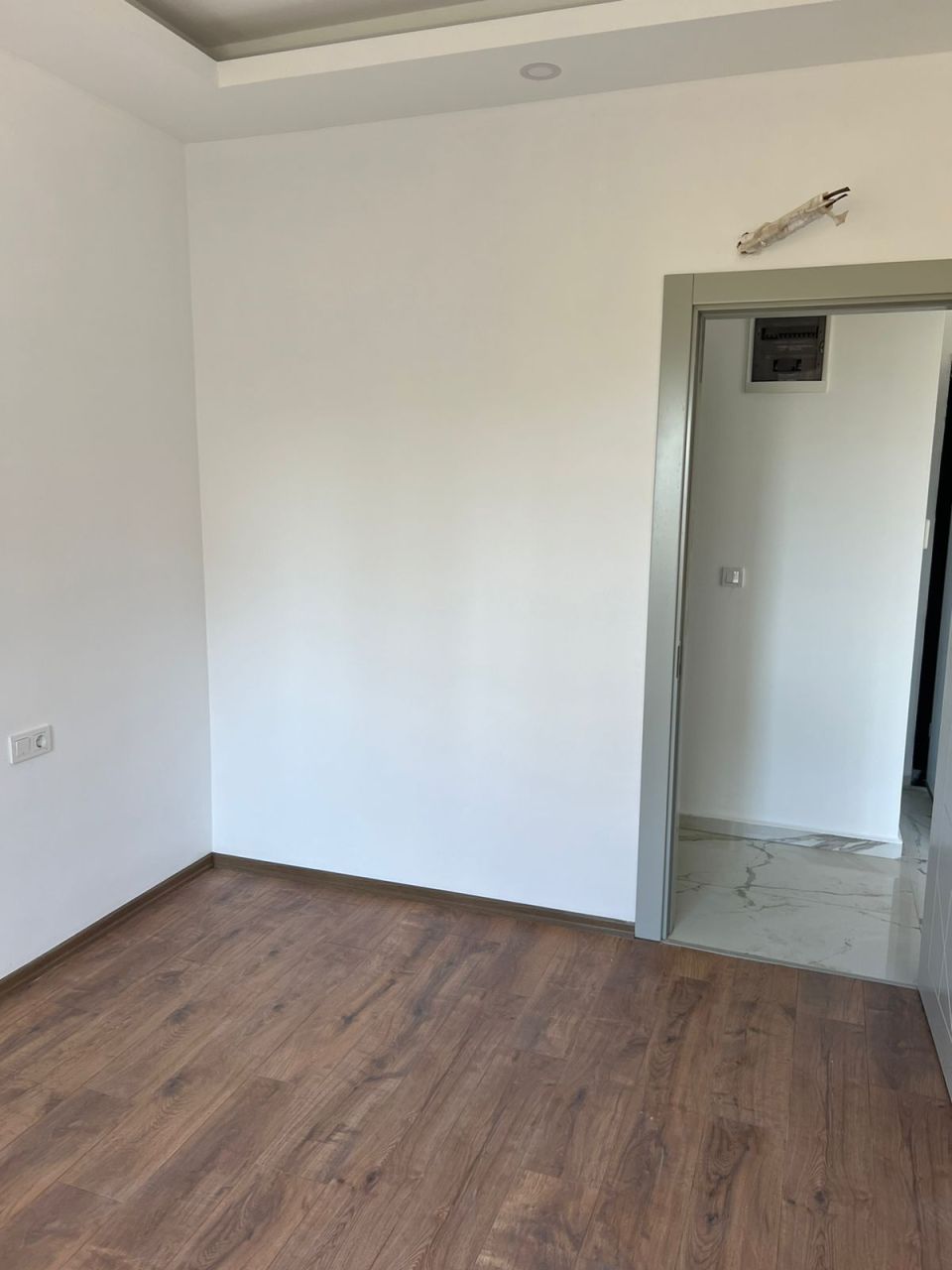 Квартира в Алании, Турция, 58 м² - фото 8