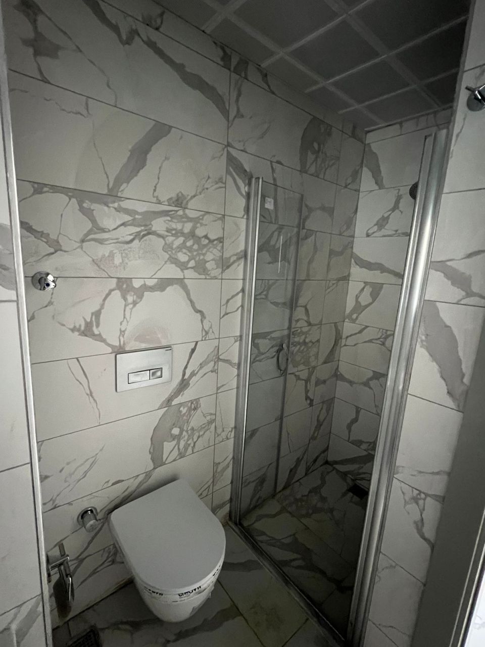 Квартира в Алании, Турция, 58 м² - фото 12