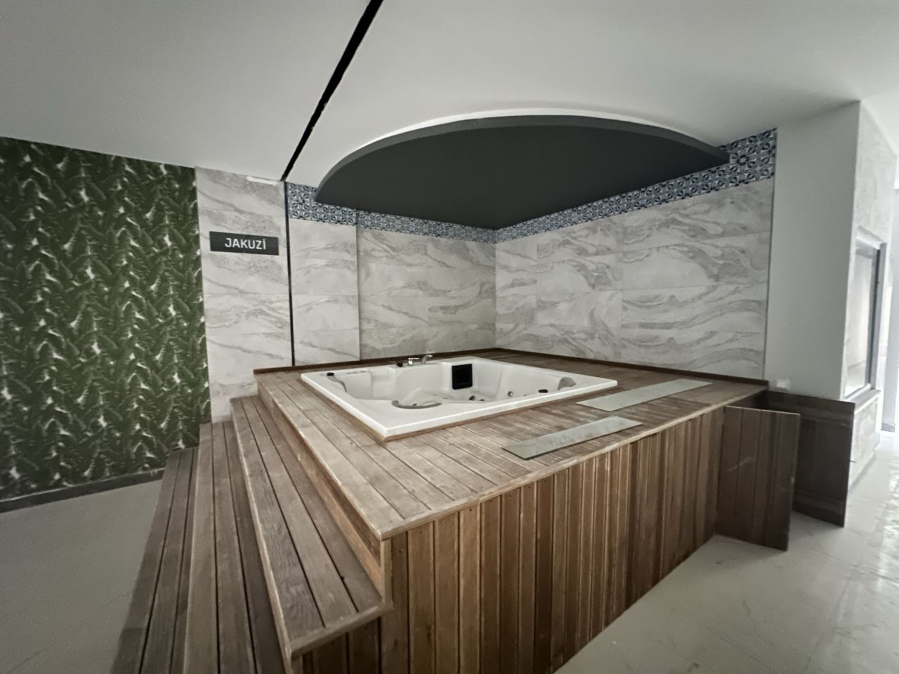 Квартира в Кестеле, Турция, 55 м² - фото 13