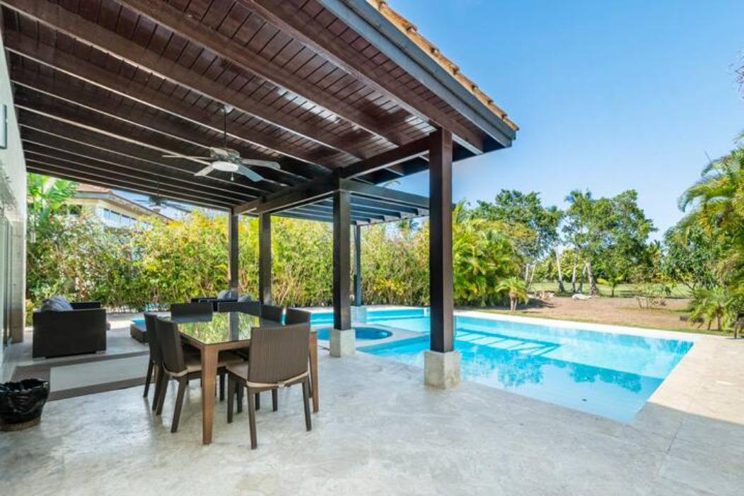 Вилла в Баваро, Доминиканская Республика, 300 м² - фото 3