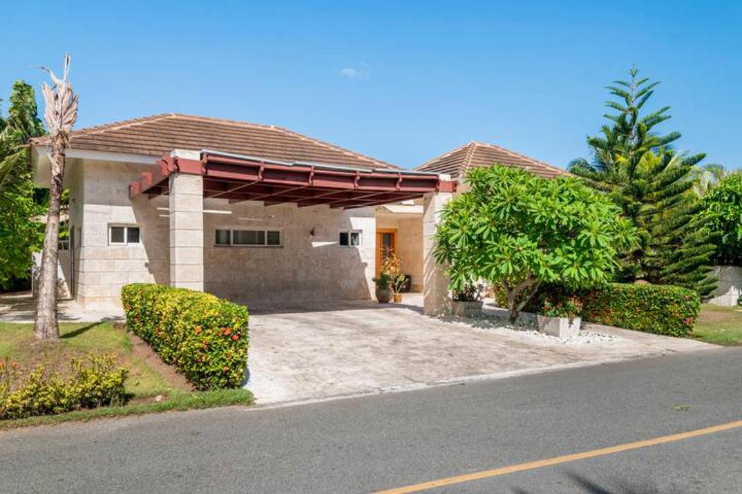 Вилла в Баваро, Доминиканская Республика, 300 м² - фото 7