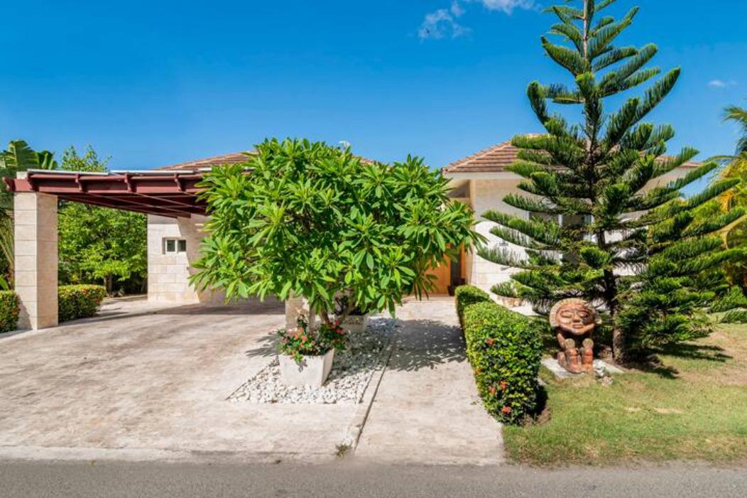 Вилла в Баваро, Доминиканская Республика, 300 м² - фото 8