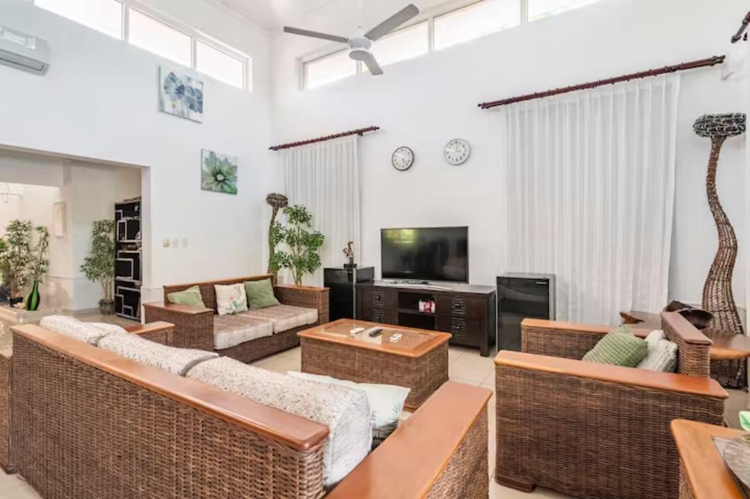 Вилла в Баваро, Доминиканская Республика, 300 м² - фото 10