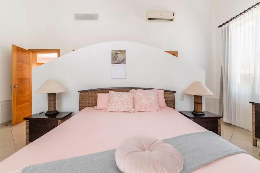 Вилла в Баваро, Доминиканская Республика, 300 м² - фото 16