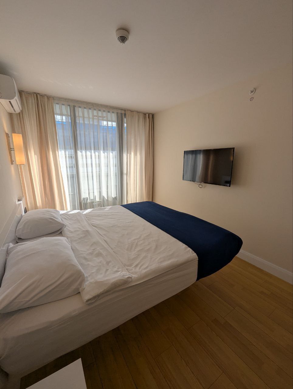 Квартира в Батуми, Грузия, 45 м² - фото 8