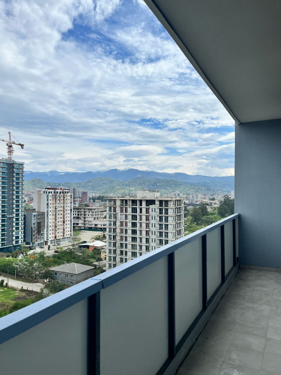 Квартира в Батуми, Грузия, 49.1 м² - фото 6