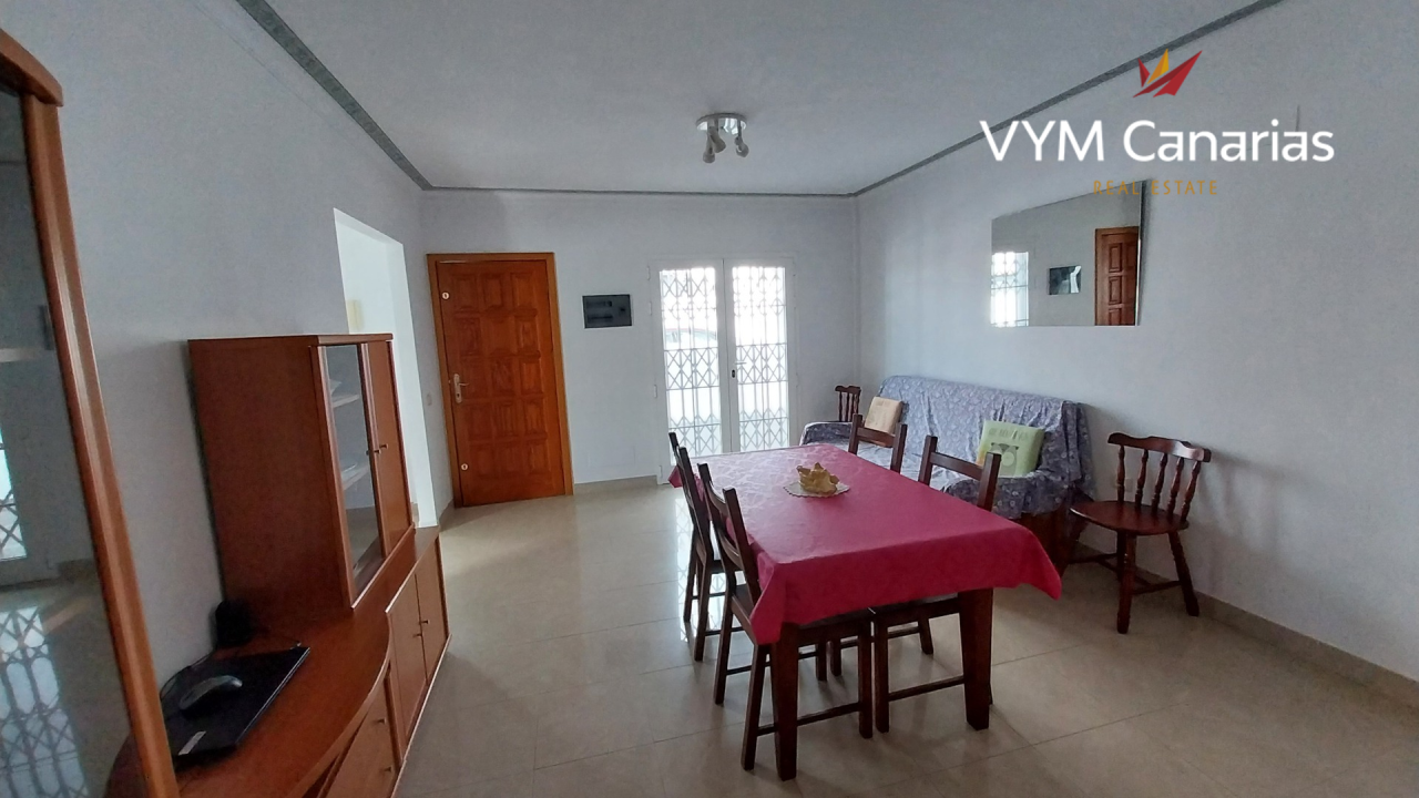 Таунхаус на Тенерифе, Испания, 115 м² - фото 4