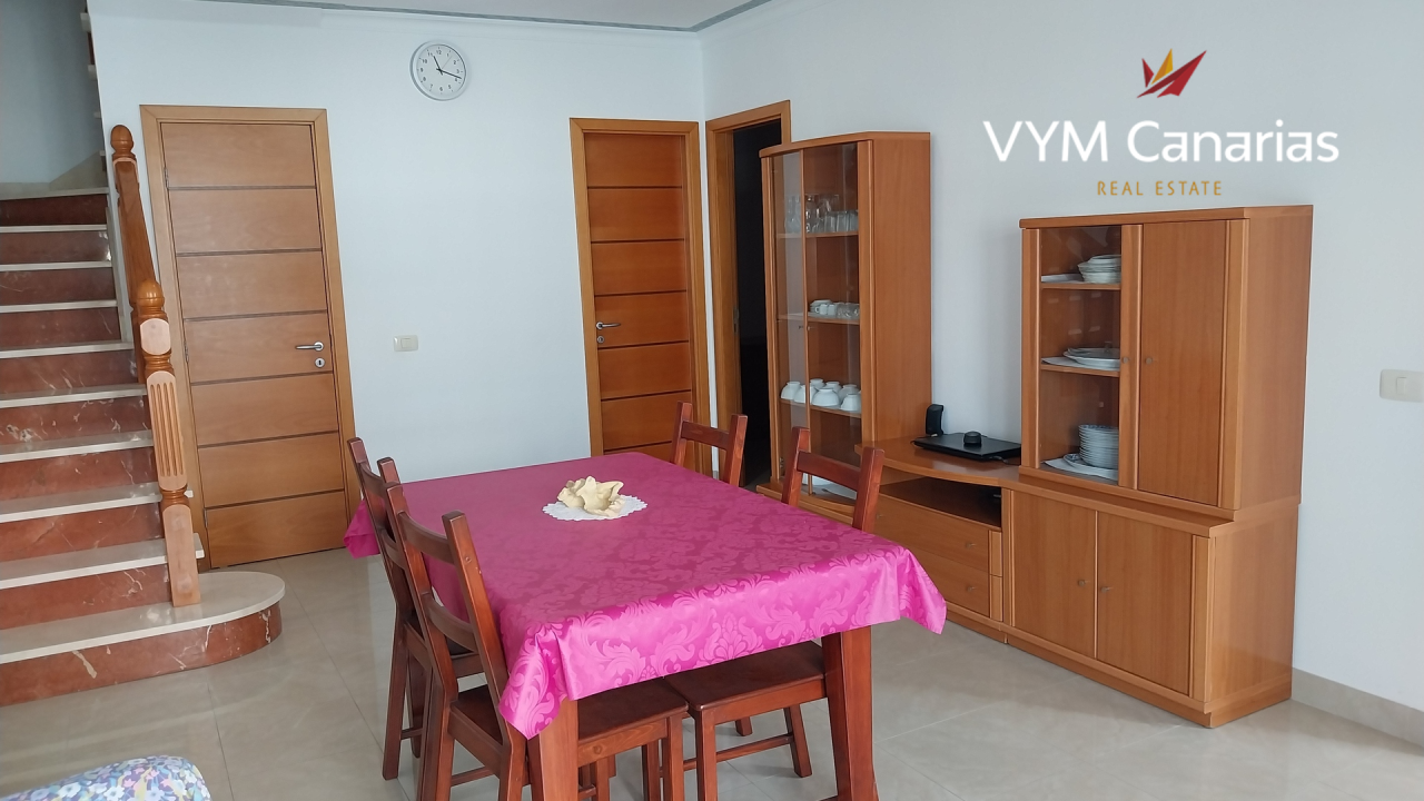 Таунхаус на Тенерифе, Испания, 115 м² - фото 8