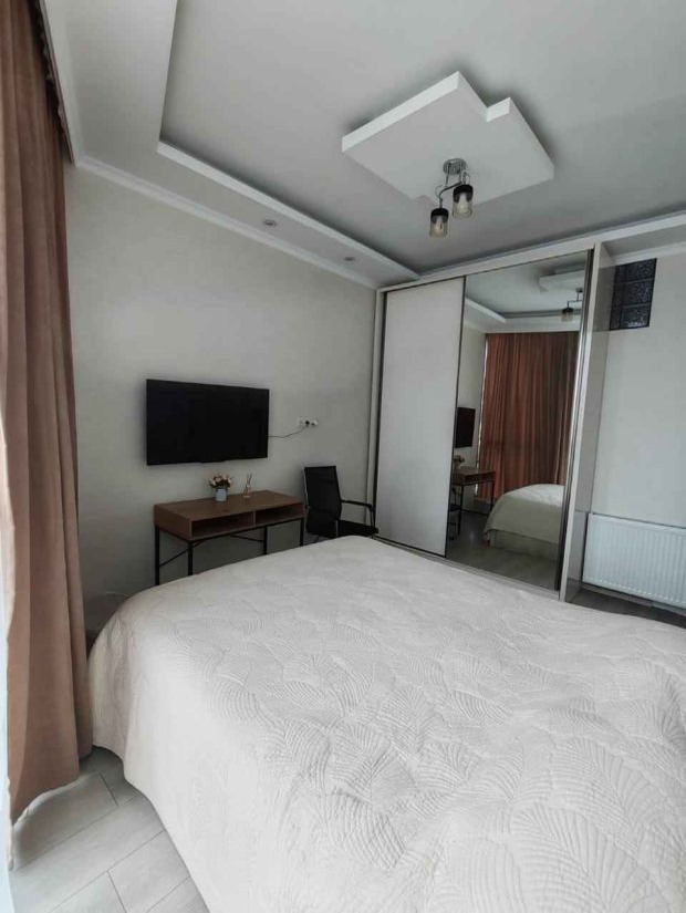 Квартира в Батуми, Грузия, 52 м² - фото 2