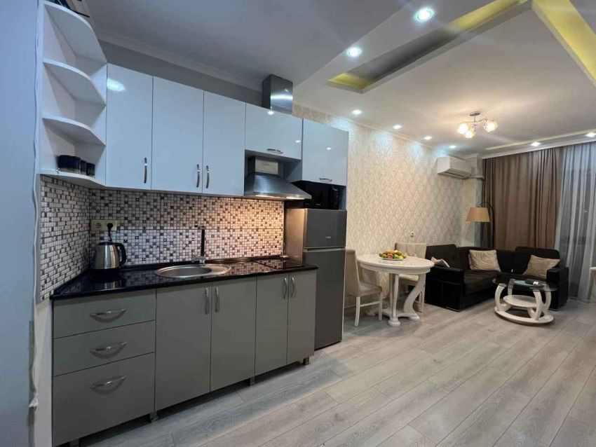 Квартира в Батуми, Грузия, 52 м² - фото 3