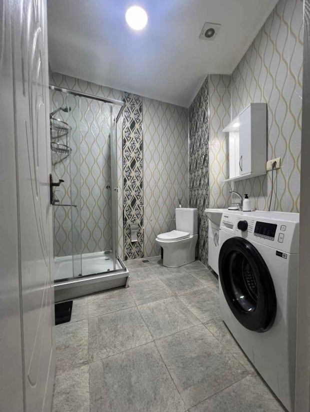 Квартира в Батуми, Грузия, 52 м² - фото 4