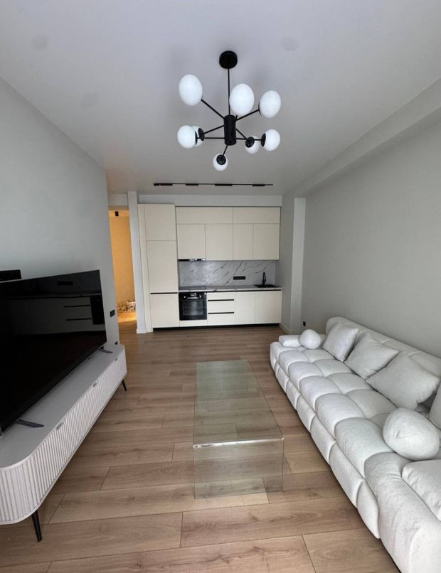 Квартира в Тбилиси, Грузия, 71 м² - фото 4