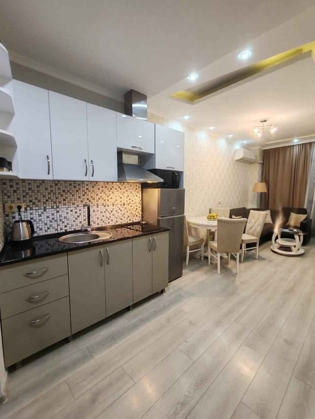 Квартира в Батуми, Грузия, 52 м² - фото 5