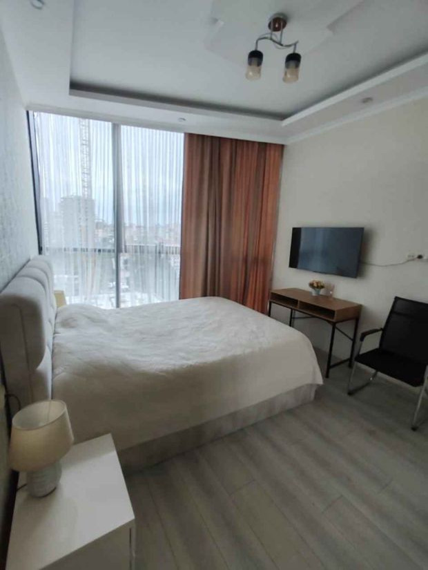 Квартира в Батуми, Грузия, 52 м² - фото 7