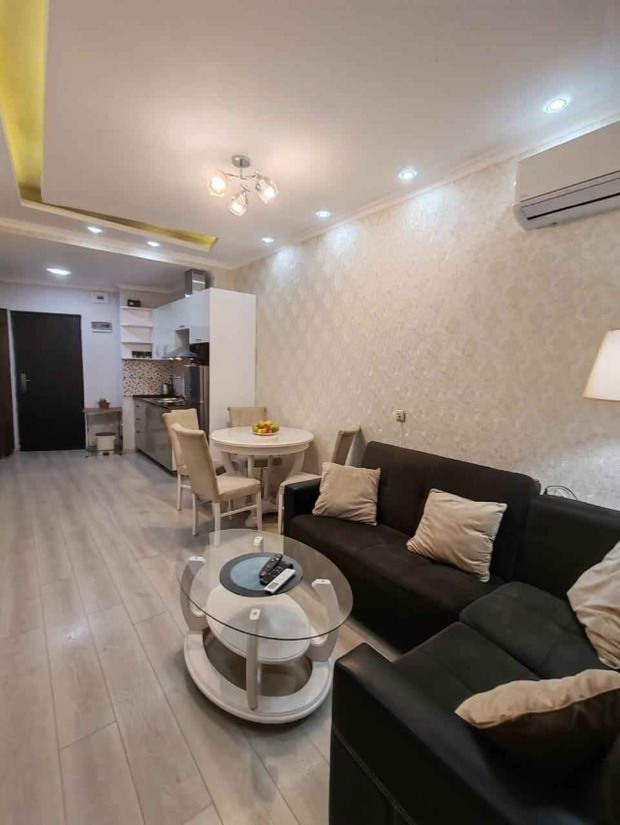 Квартира в Батуми, Грузия, 52 м² - фото 8