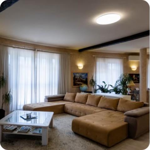 Вилла Poroszló, Венгрия, 1 280 м² - фото 2