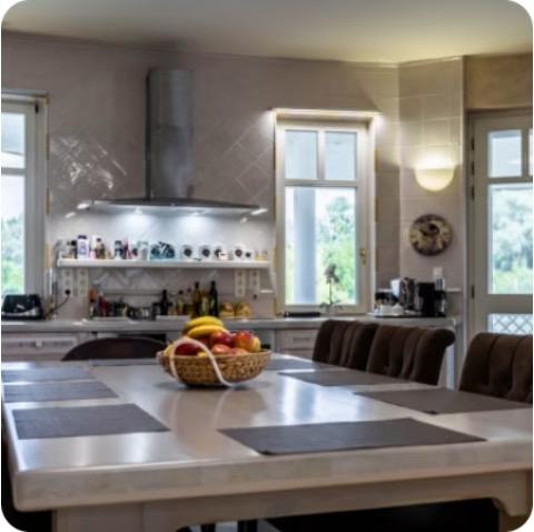 Вилла Poroszló, Венгрия, 1 280 м² - фото 3