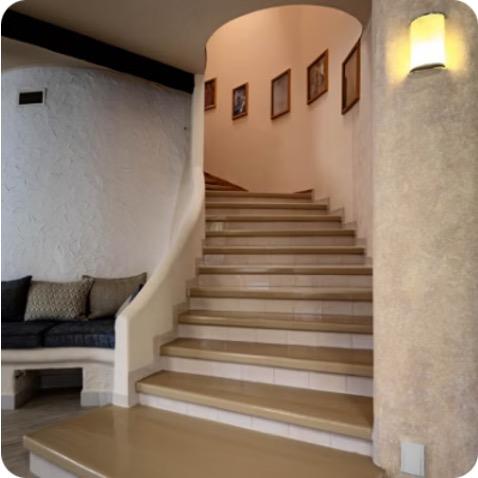 Вилла Poroszló, Венгрия, 1 280 м² - фото 6