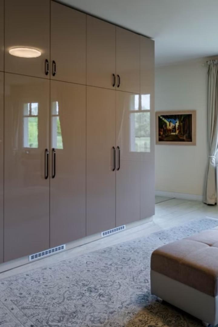 Вилла Poroszló, Венгрия, 1 280 м² - фото 8