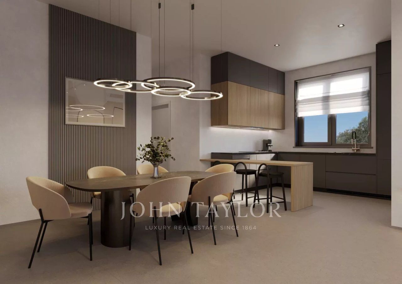 Квартира в Лимасоле, Кипр, 80 м² - фото 3