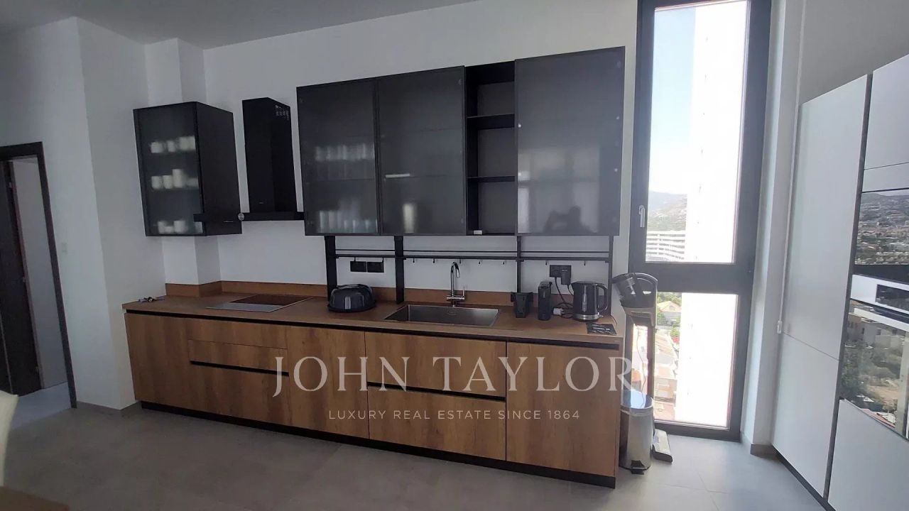 Квартира в Ермасойе, Кипр, 113 м² - фото 4