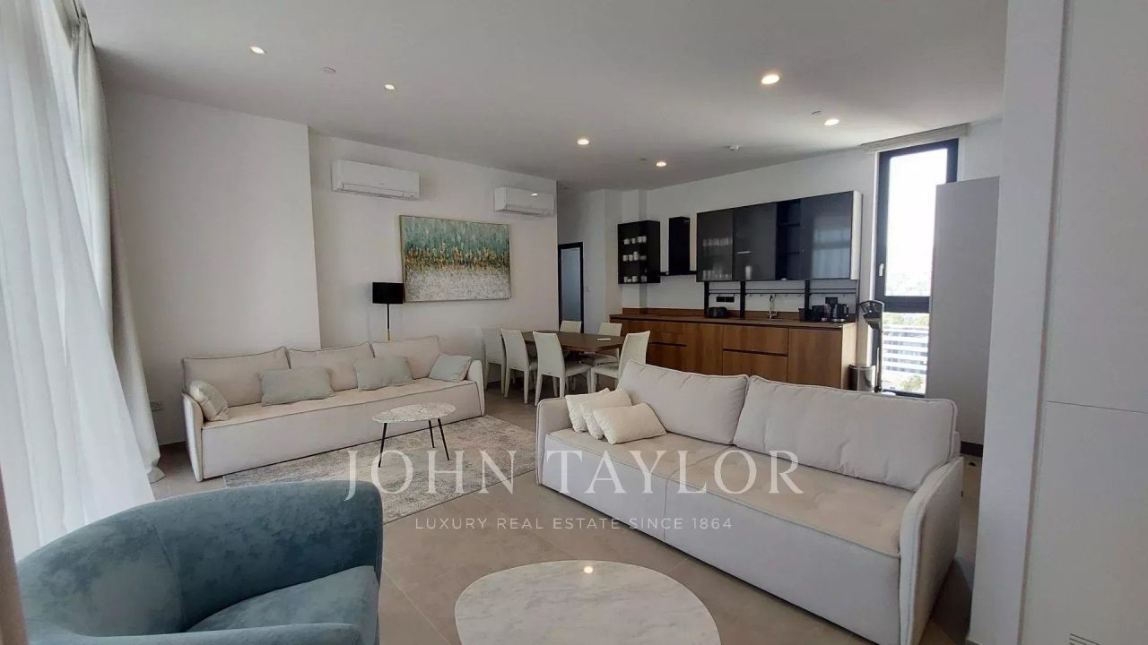 Квартира в Ермасойе, Кипр, 113 м² - фото 7