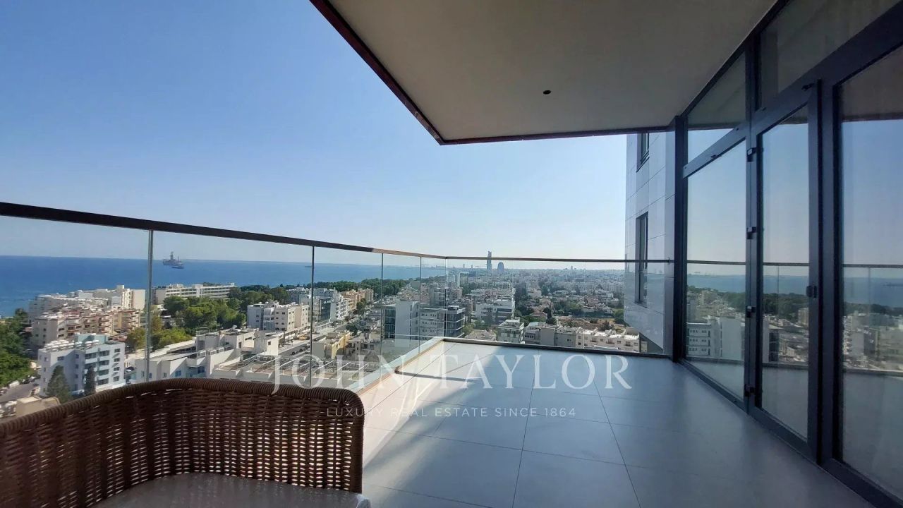 Квартира в Ермасойе, Кипр, 113 м² - фото 9