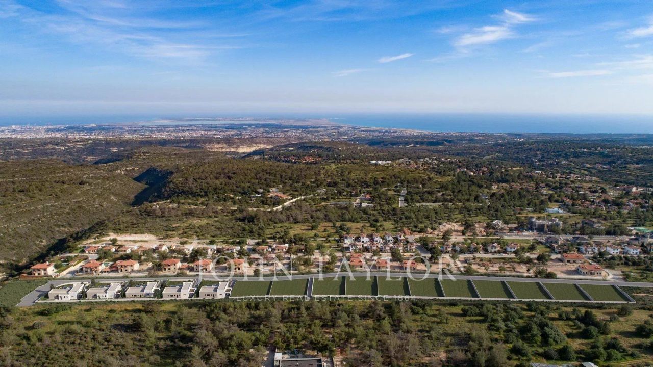 Вилла в Суни, Кипр, 150 м² - фото 10