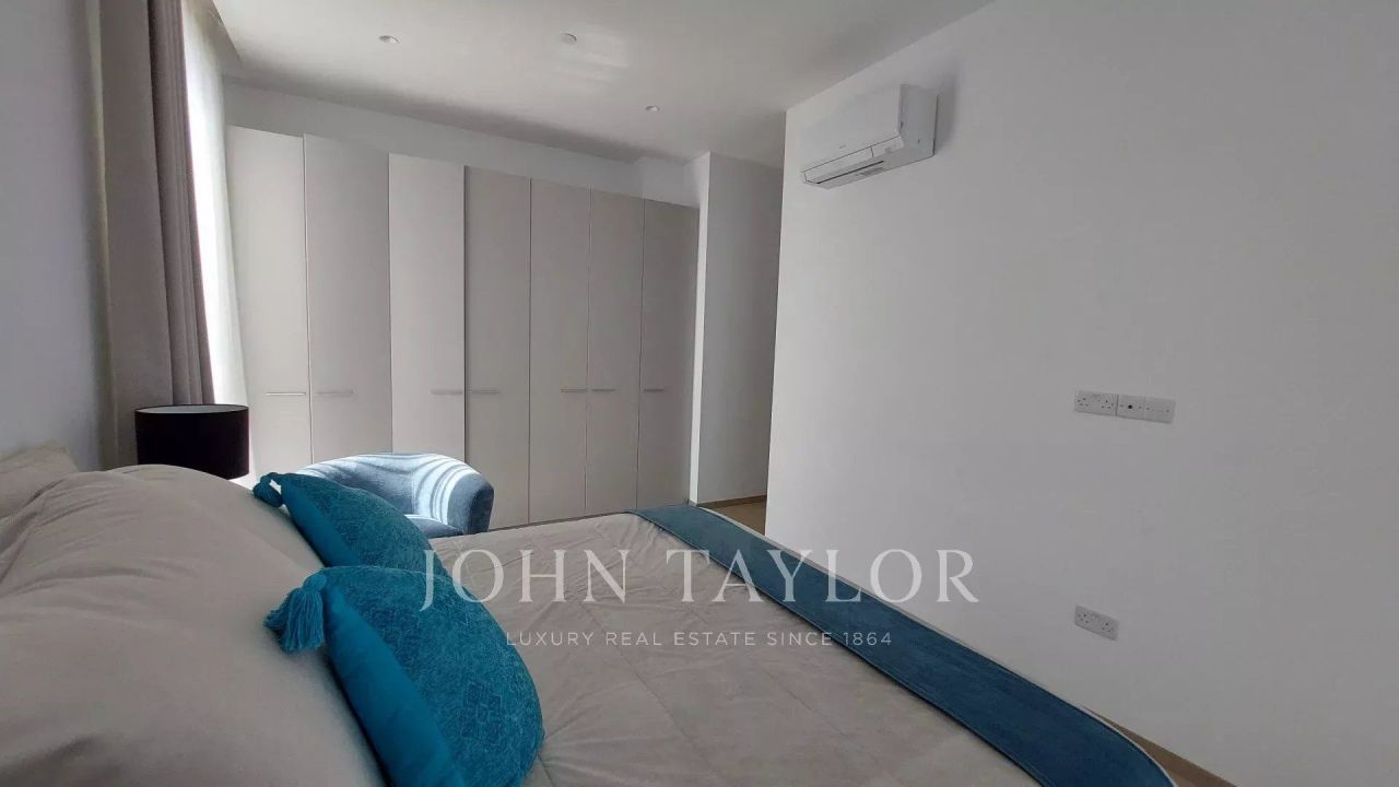 Квартира в Ермасойе, Кипр, 113 м² - фото 11