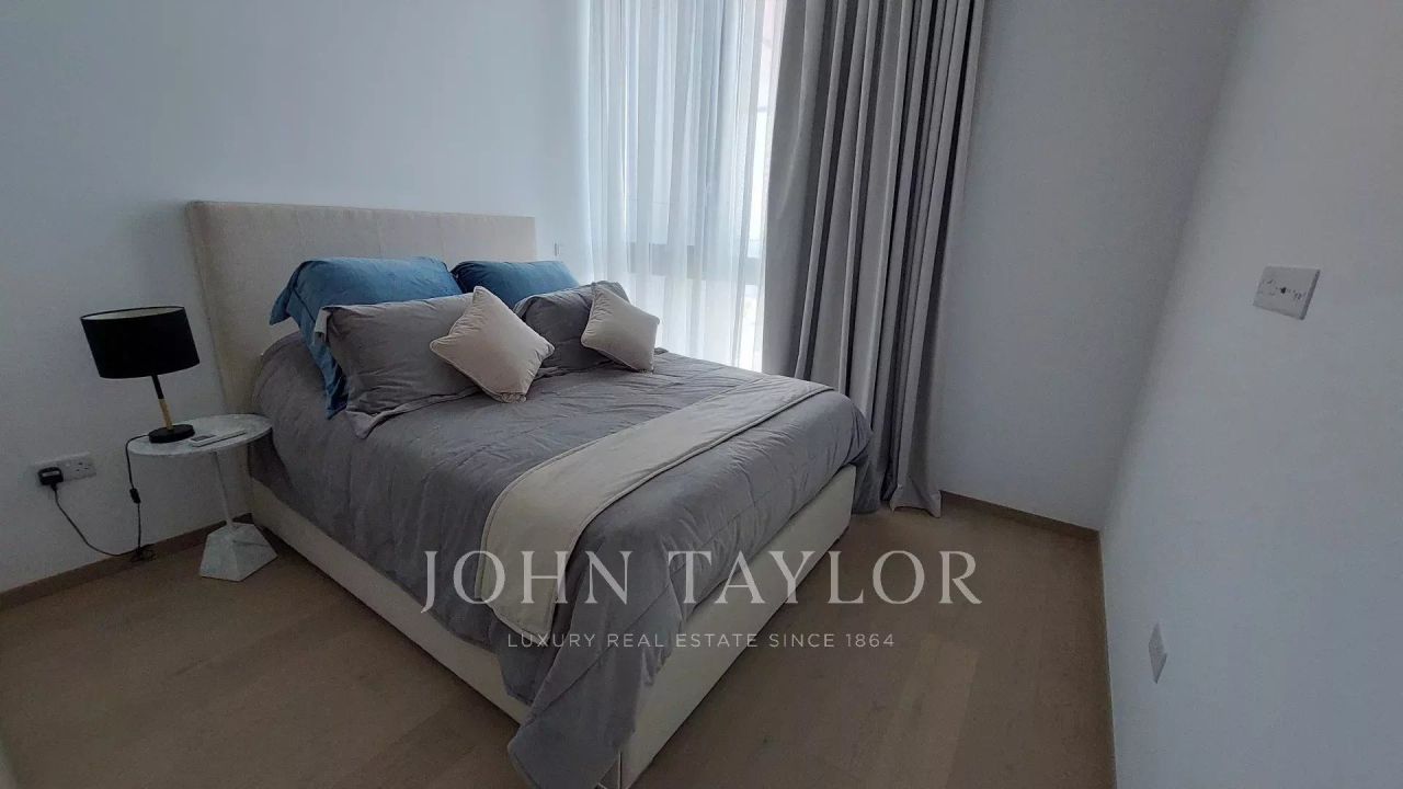 Квартира в Ермасойе, Кипр, 113 м² - фото 12