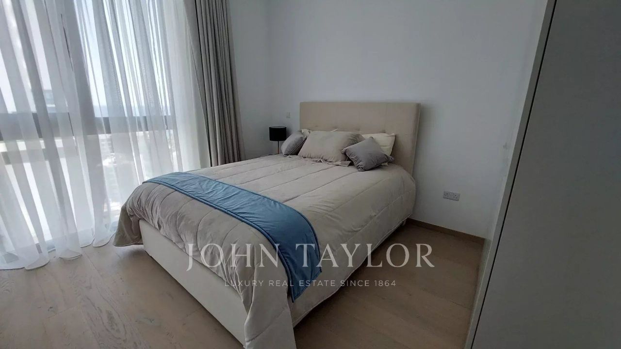 Квартира в Ермасойе, Кипр, 113 м² - фото 13