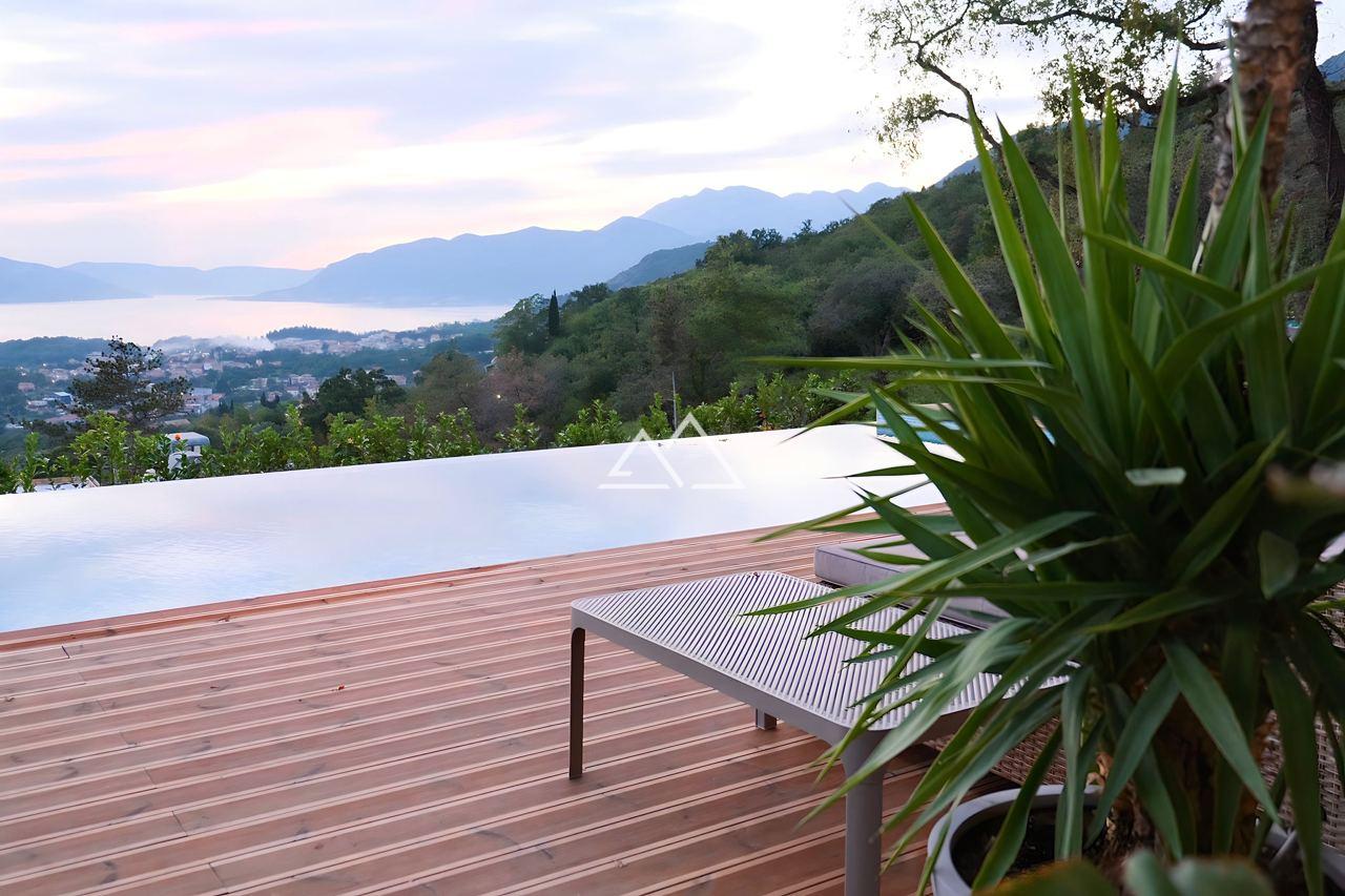 Квартира в Тивате, Черногория - фото 7