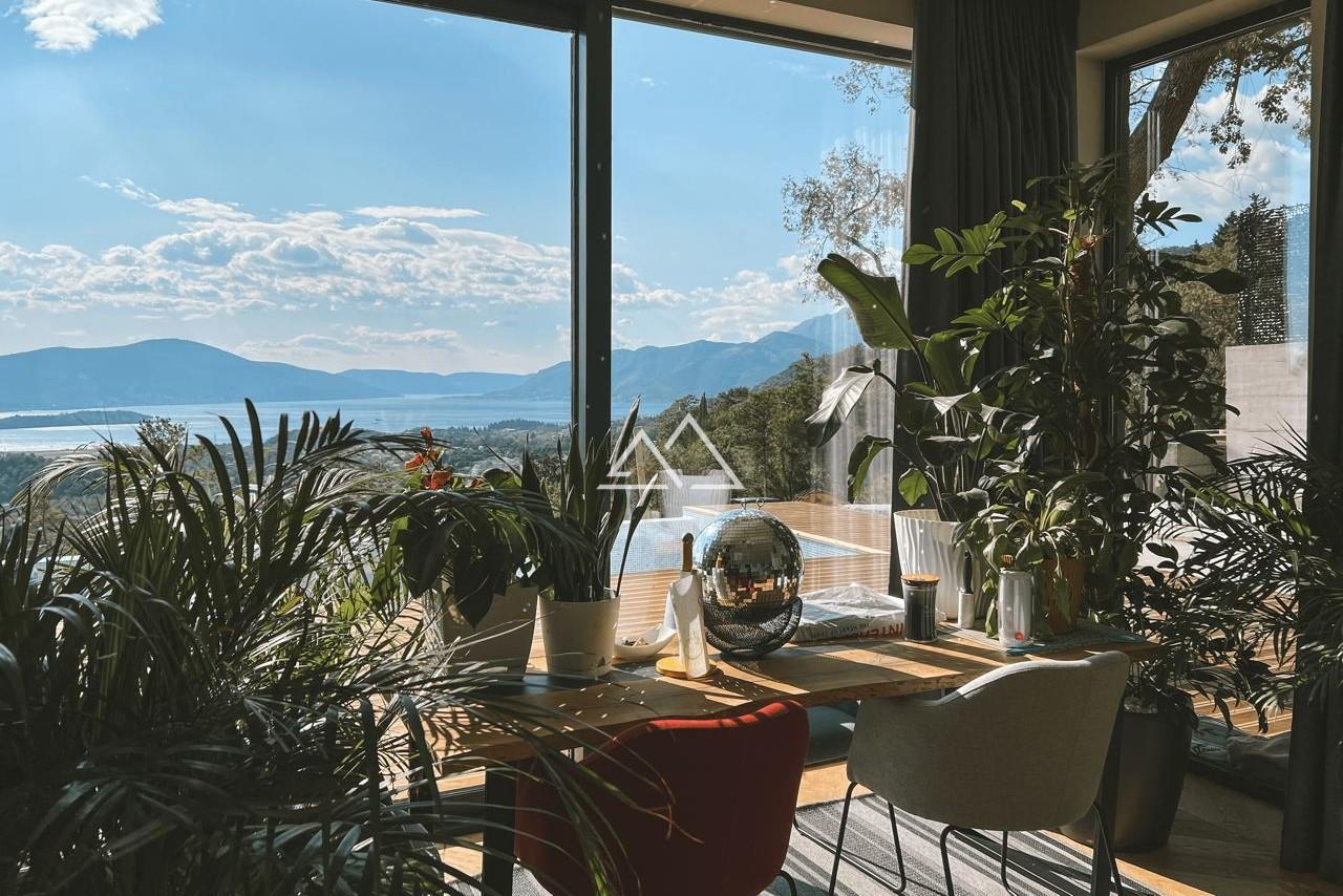 Вилла в Тивате, Черногория, 180 м² - фото 11