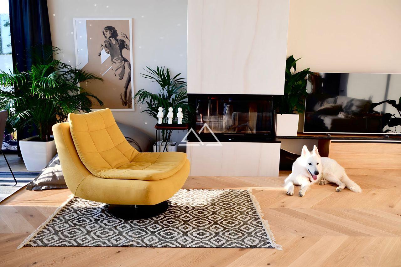 Вилла в Тивате, Черногория, 180 м² - фото 15