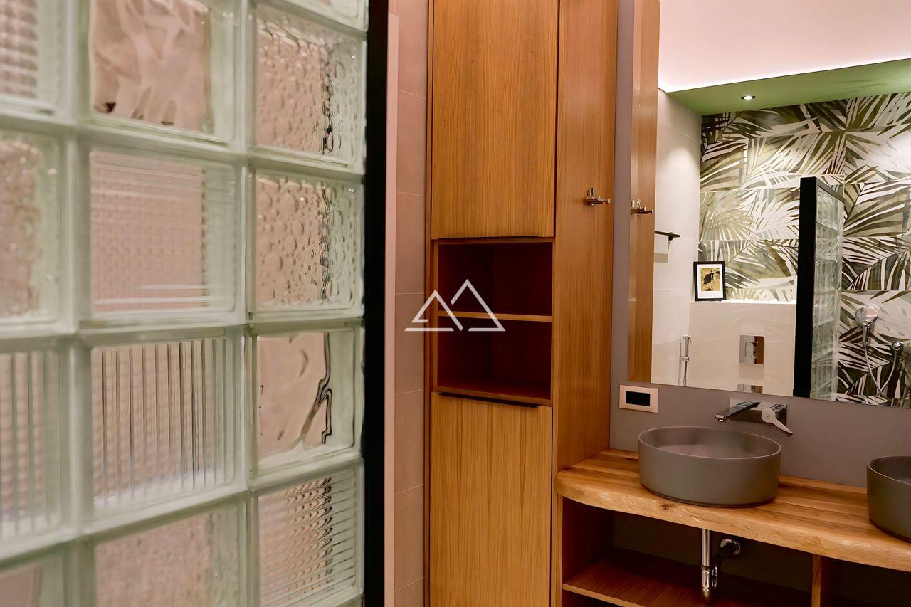 Квартира в Тивате, Черногория - фото 17