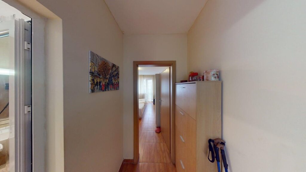 Квартира на Солнечном берегу, Болгария, 63 м² - фото 11