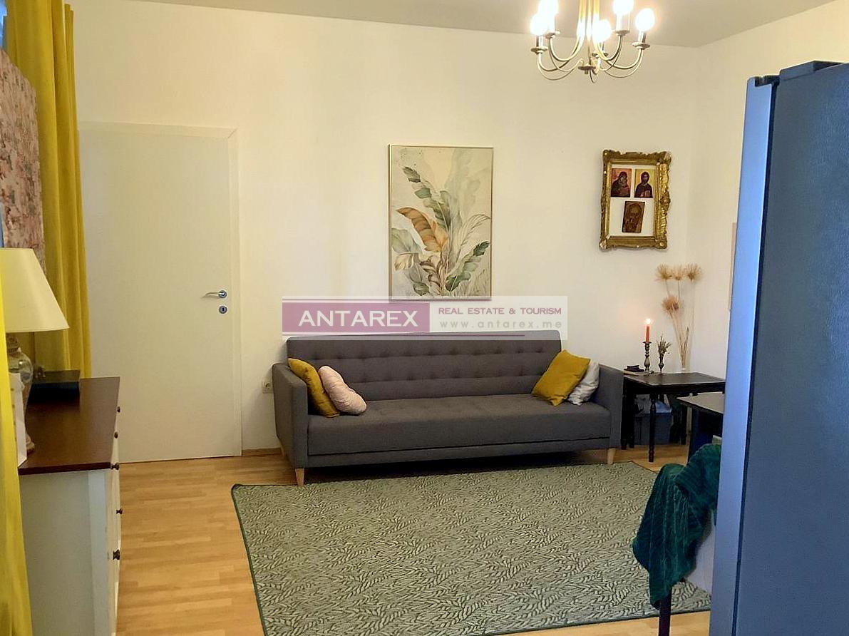 Вилла в Зеленике, Черногория, 60 м² - фото 2