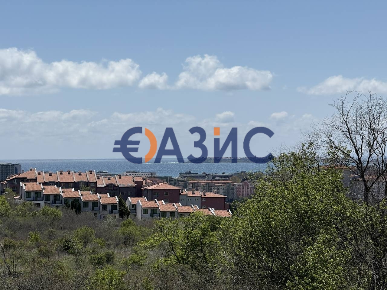 Апартаменты в Кошарице, Болгария, 72.3 м² - фото 1