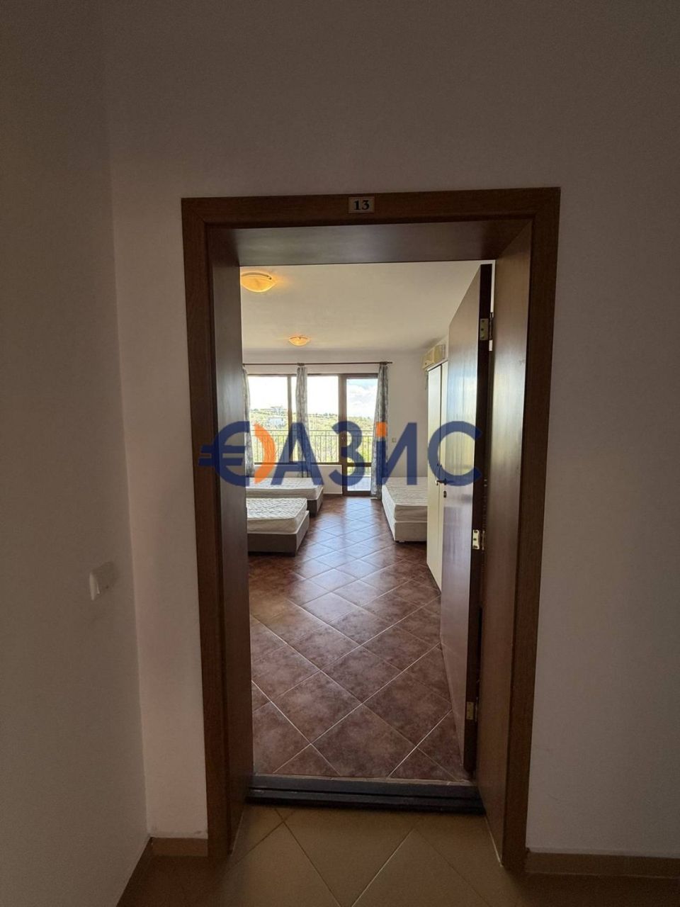 Апартаменты в Кошарице, Болгария, 72.3 м² - фото 2