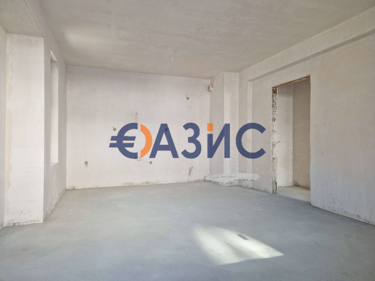 Апартаменты в Сарафово, Болгария, 64.8 м² - фото 3