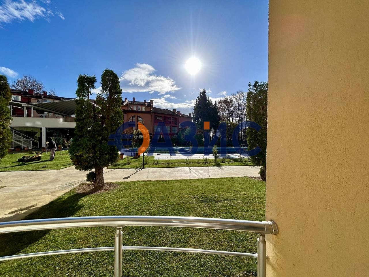 Апартаменты в Равде, Болгария, 41 м² - фото 3